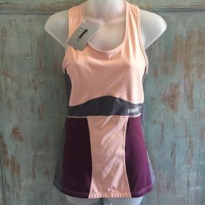 NWT Gymshark Illusion Vest Size Medium